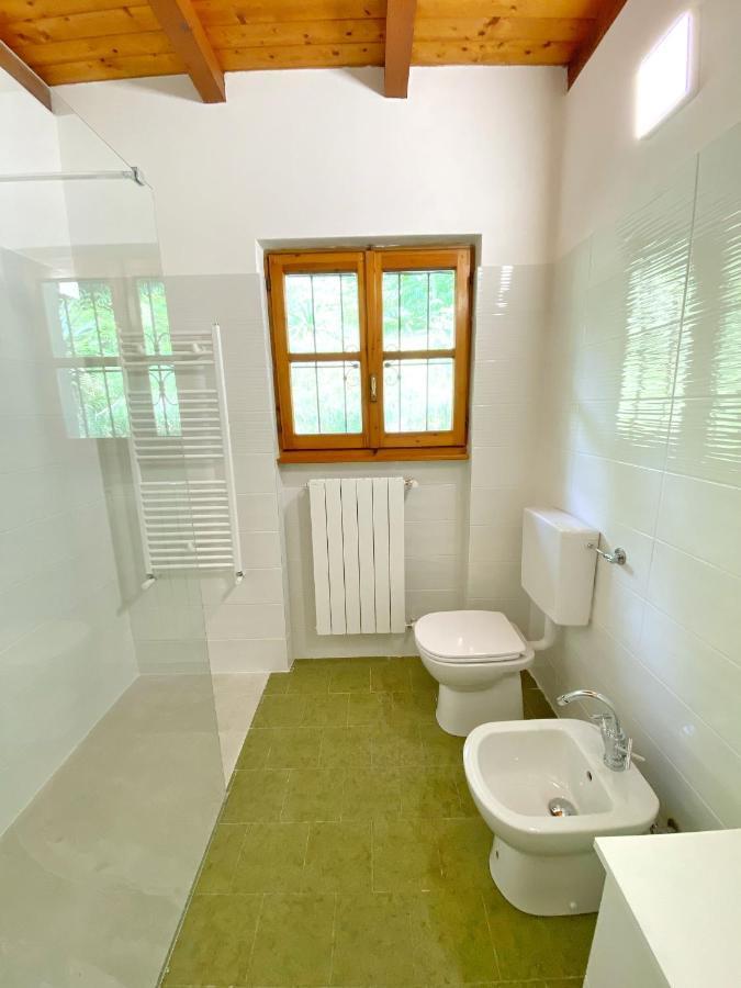 LeonardosHome RockStairs Trarego Exterior foto